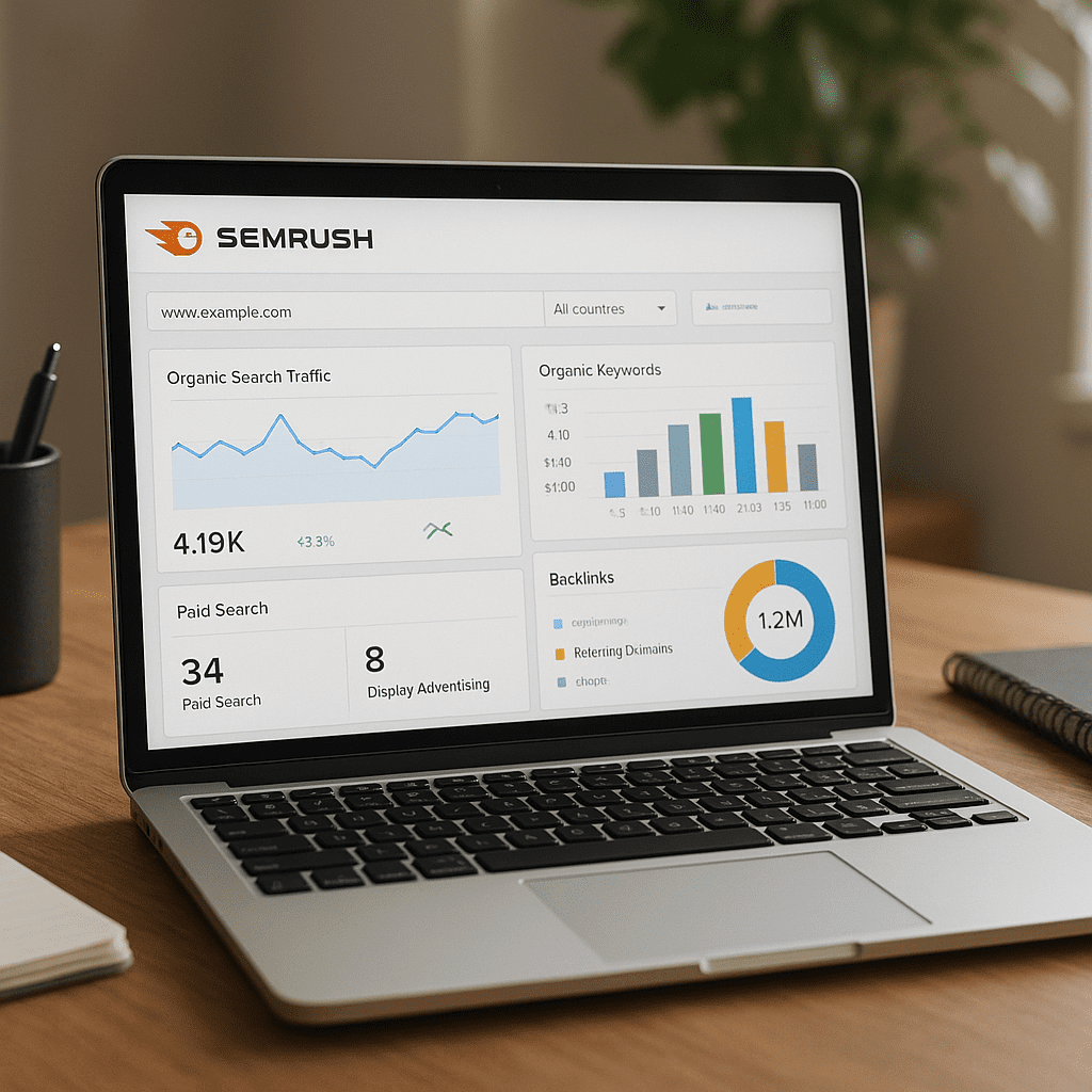 SEMrush