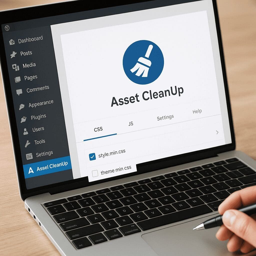 Asset CleanUp