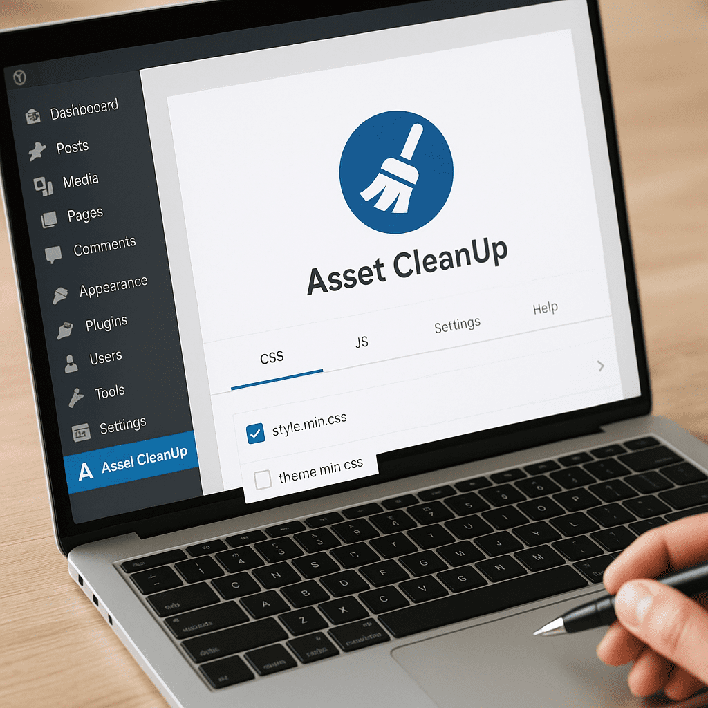 Asset CleanUp