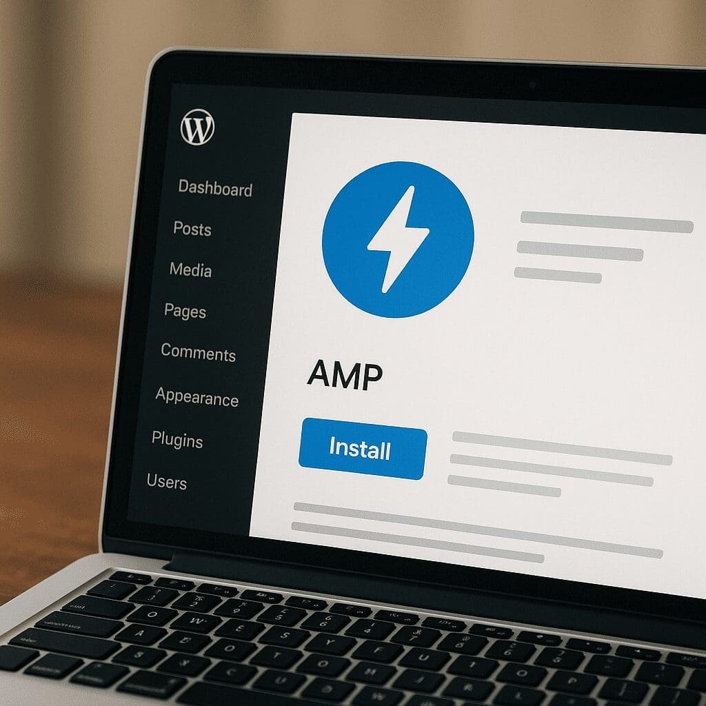 AMP for WordPress