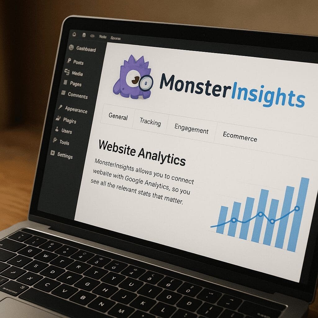 MonsterInsights