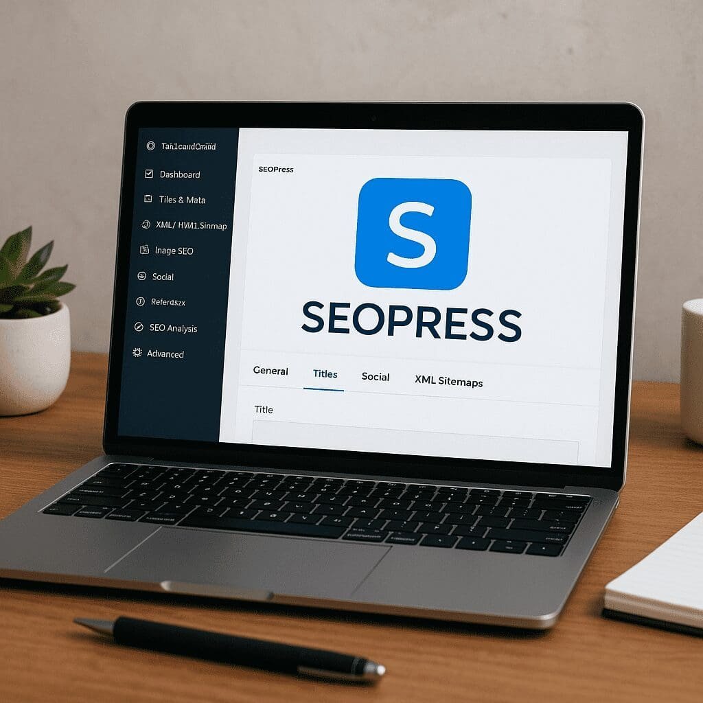 SEOPress