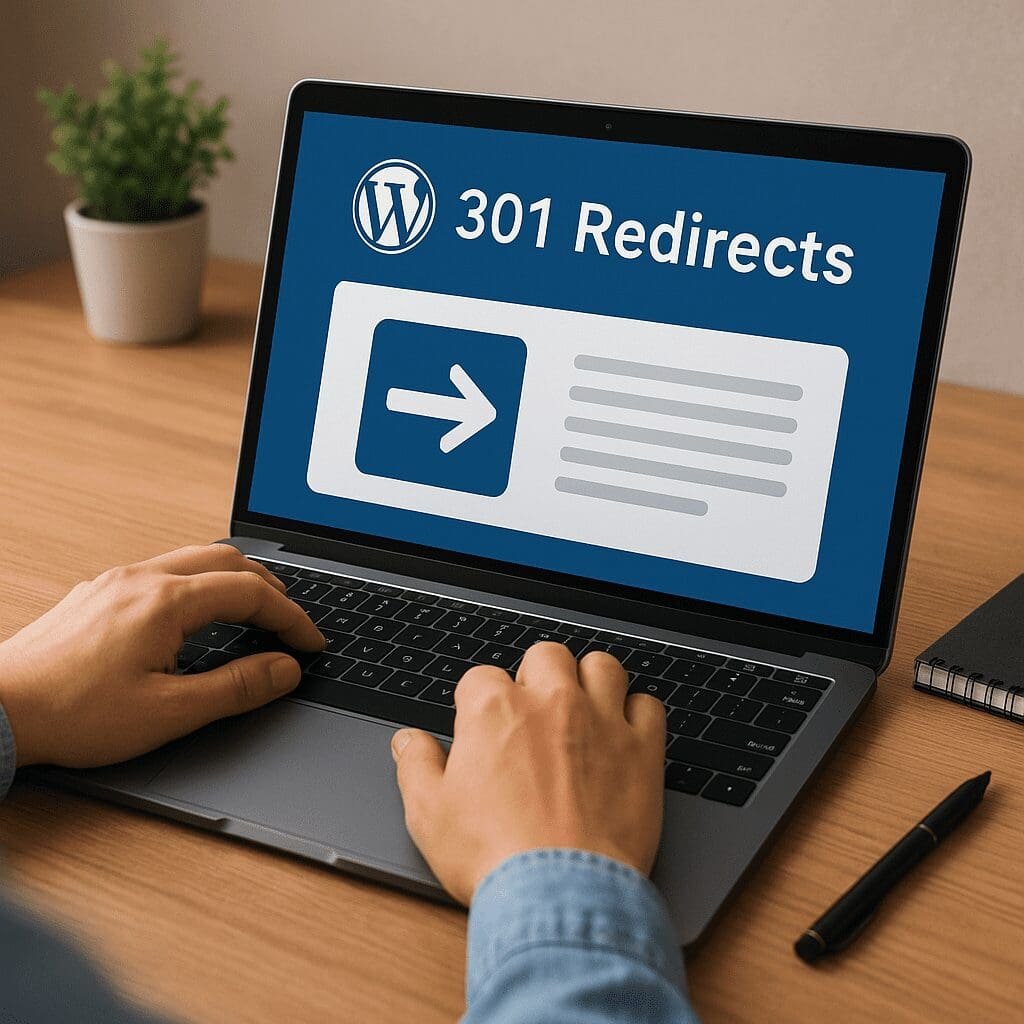 301 Redirects