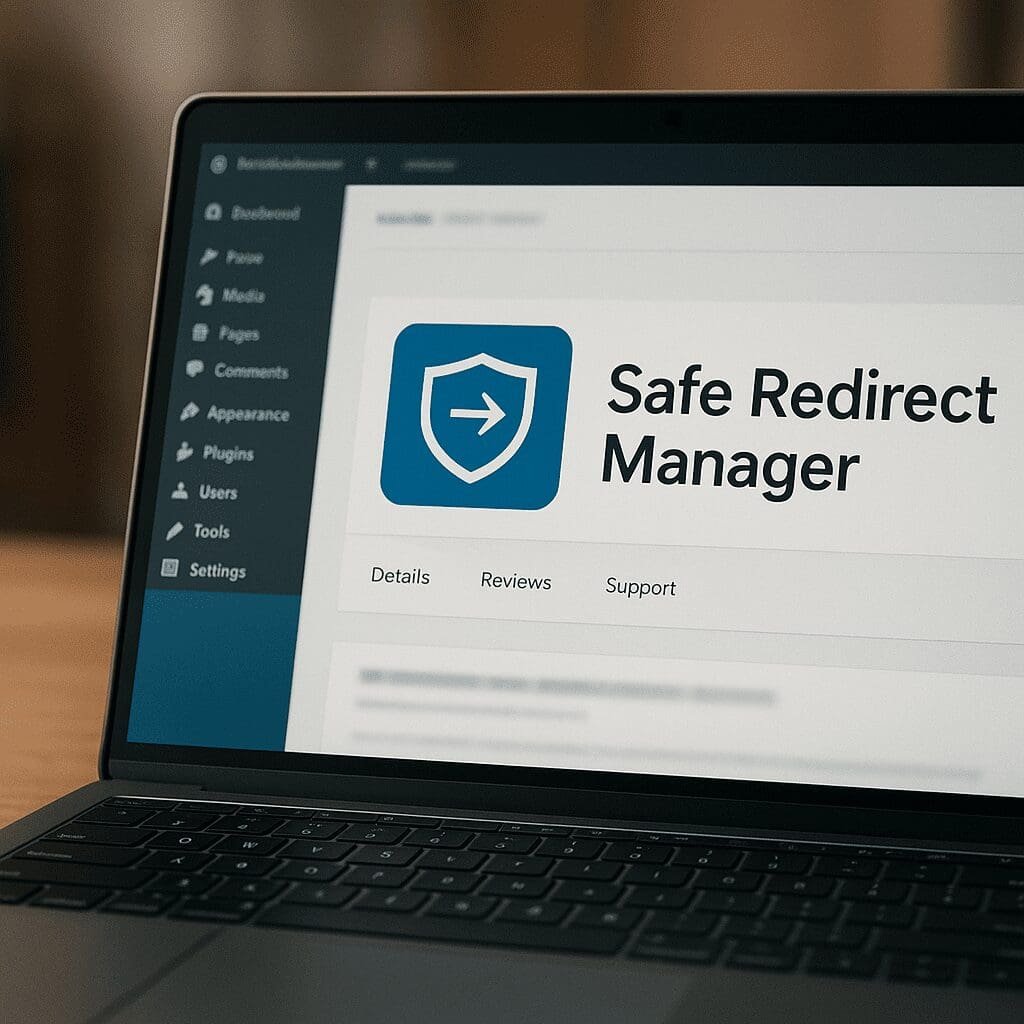 Safe Redirect Manager