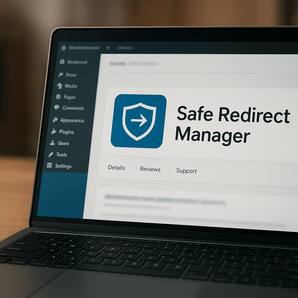 Safe Redirect Manager