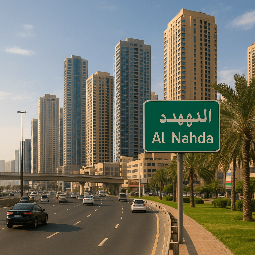 Al Nahda
