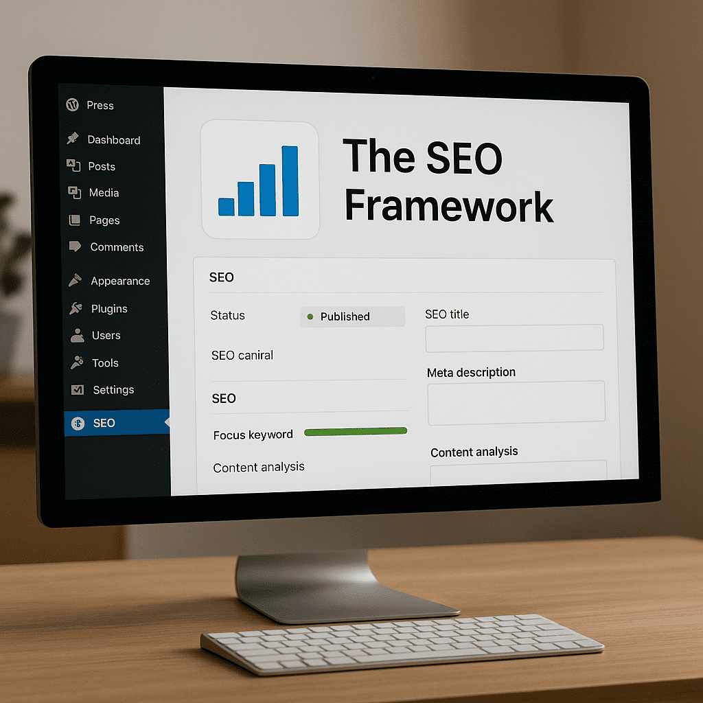 The SEO Framework