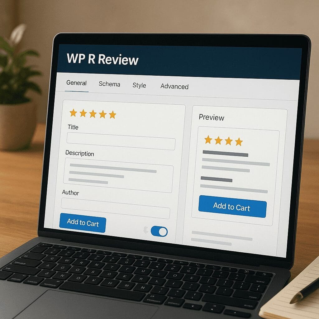 WP Review