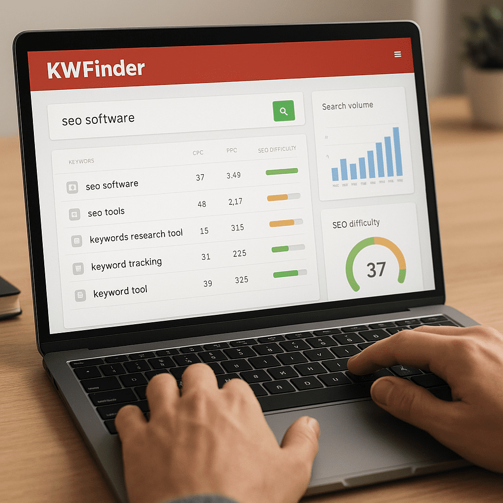KWFinder