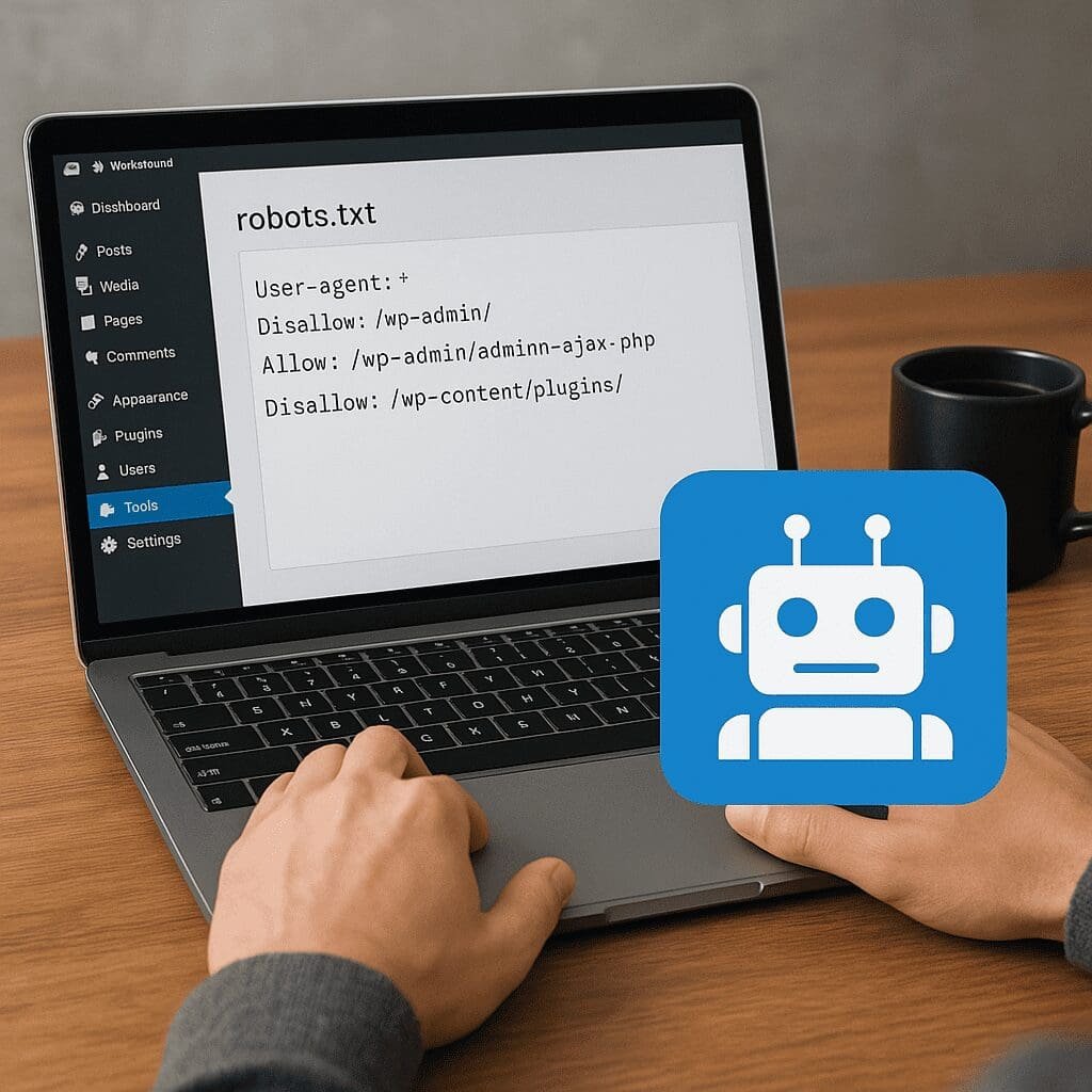 WP Robots Txt