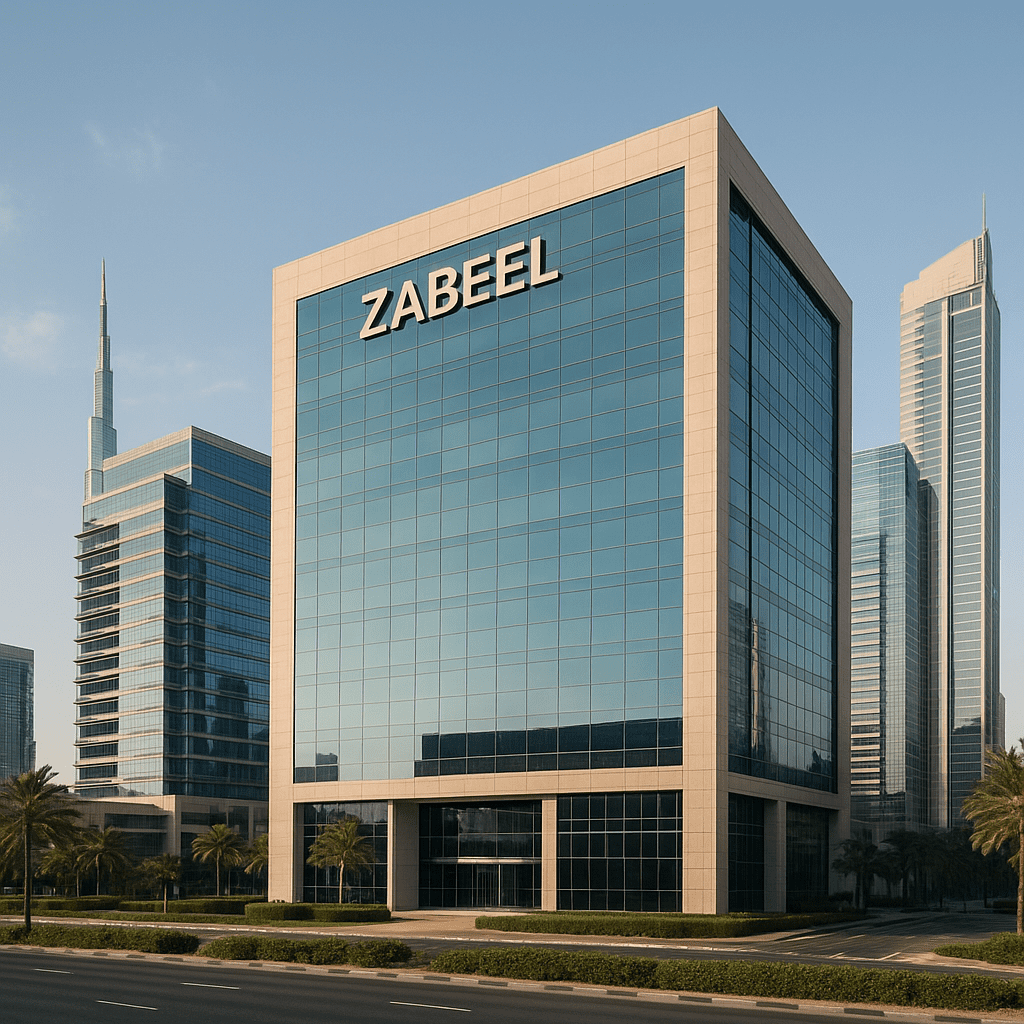 Zabeel