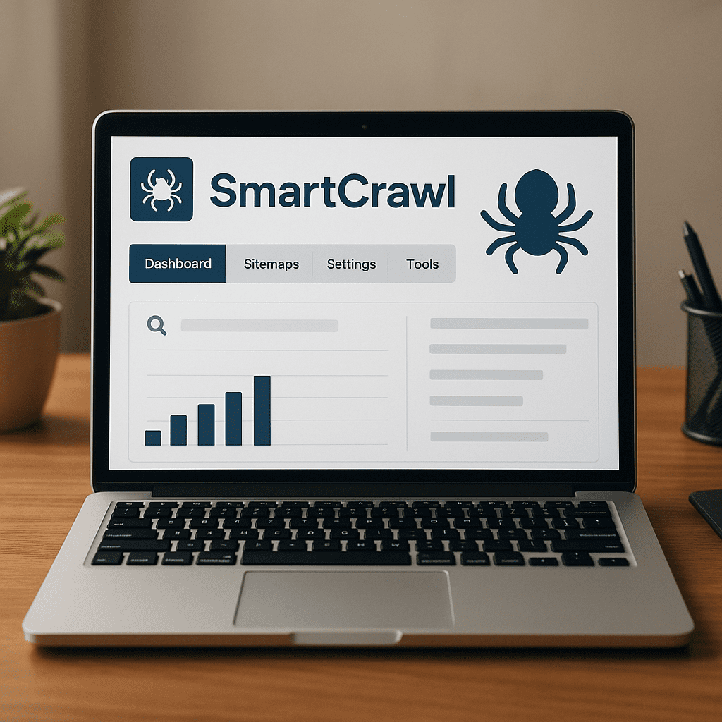 SmartCrawl SEO