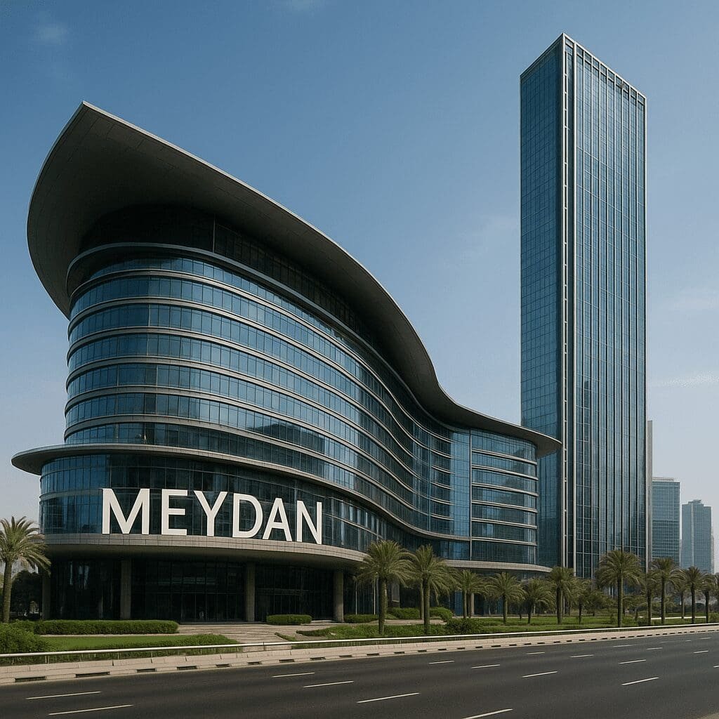 Meydan