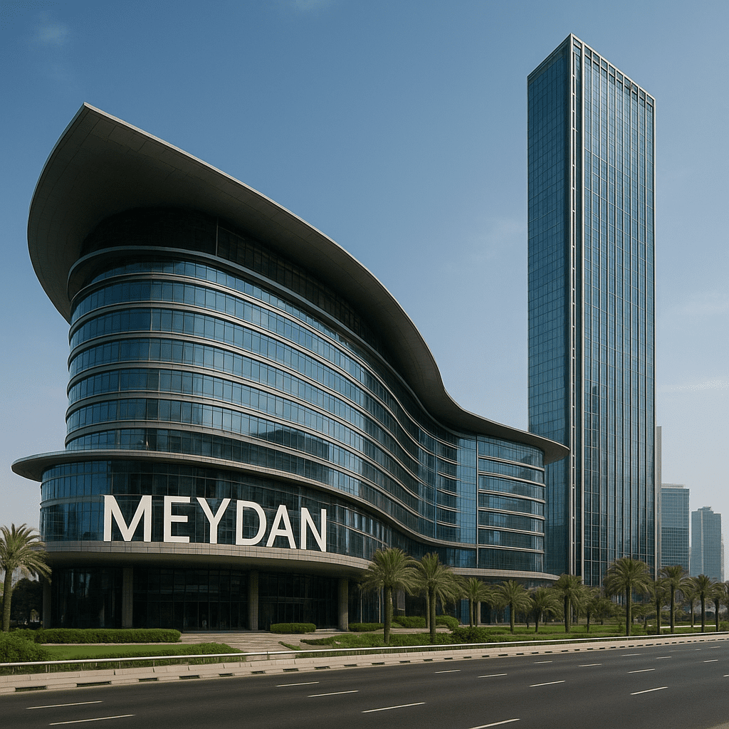 Meydan