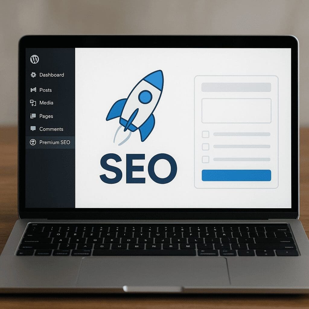 Premium SEO Pack