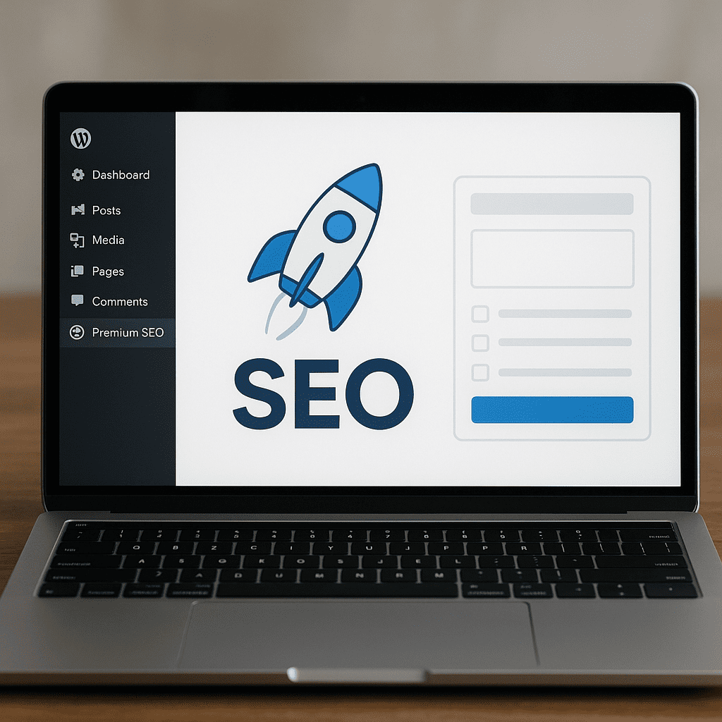 Premium SEO Pack
