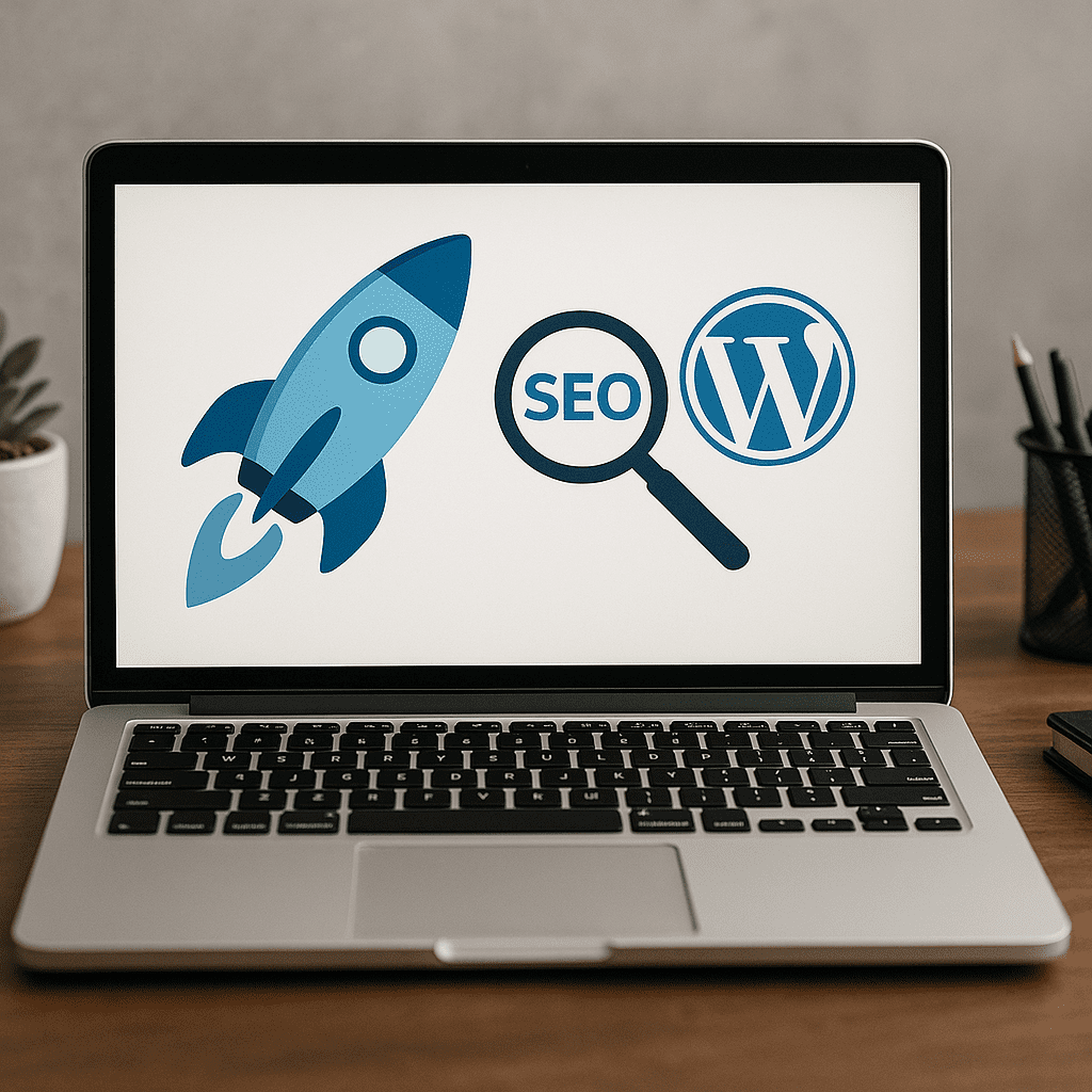 SEO Booster