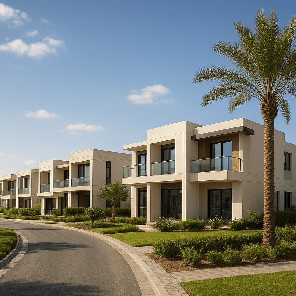 Damac Hills 2