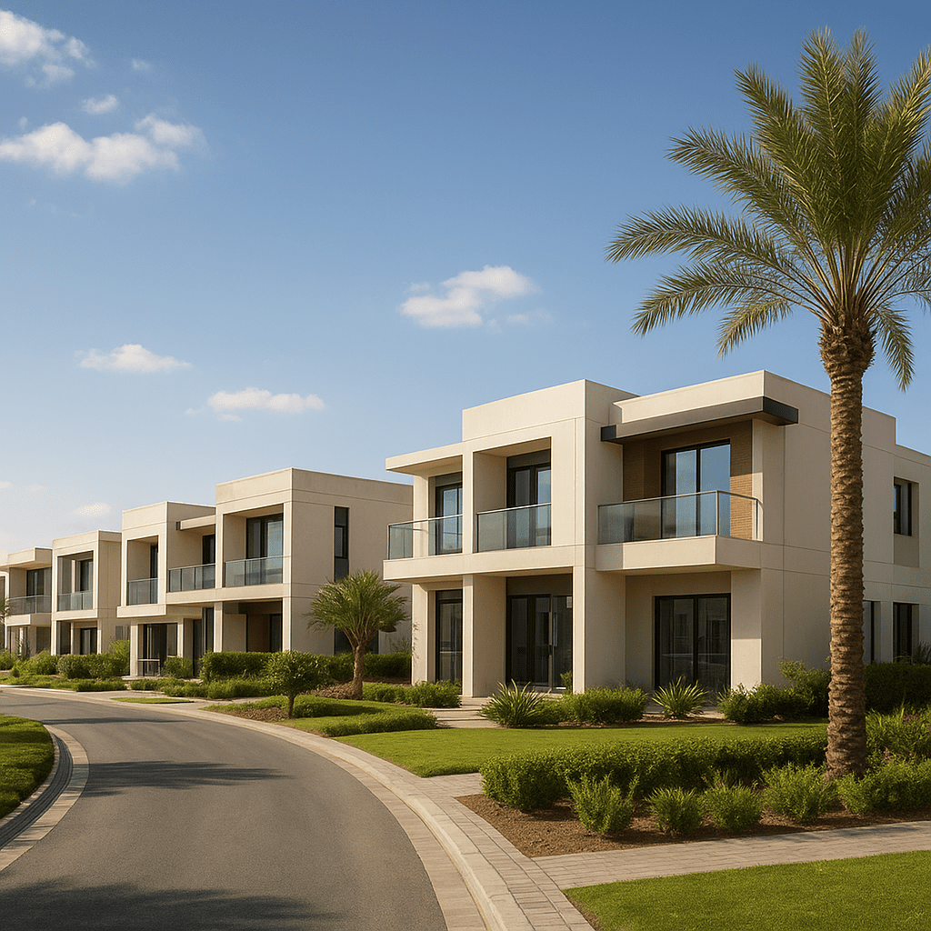 Damac Hills 2
