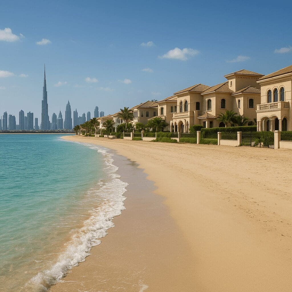 Jumeirah 2