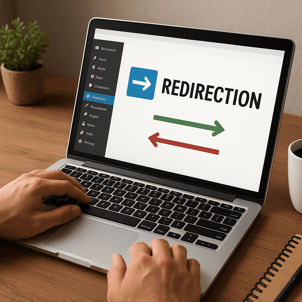 Redirection