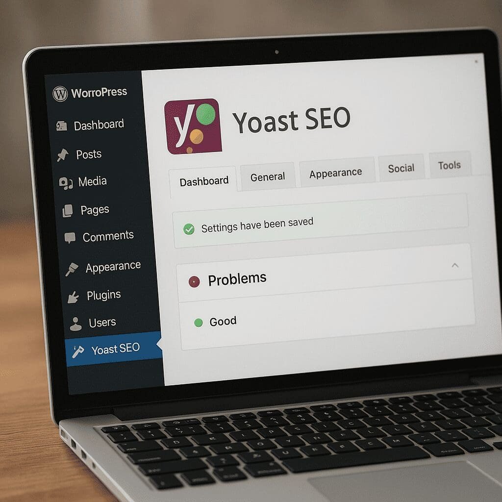 Yoast SEO