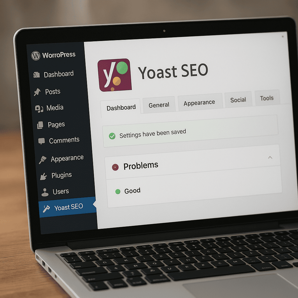 Yoast SEO