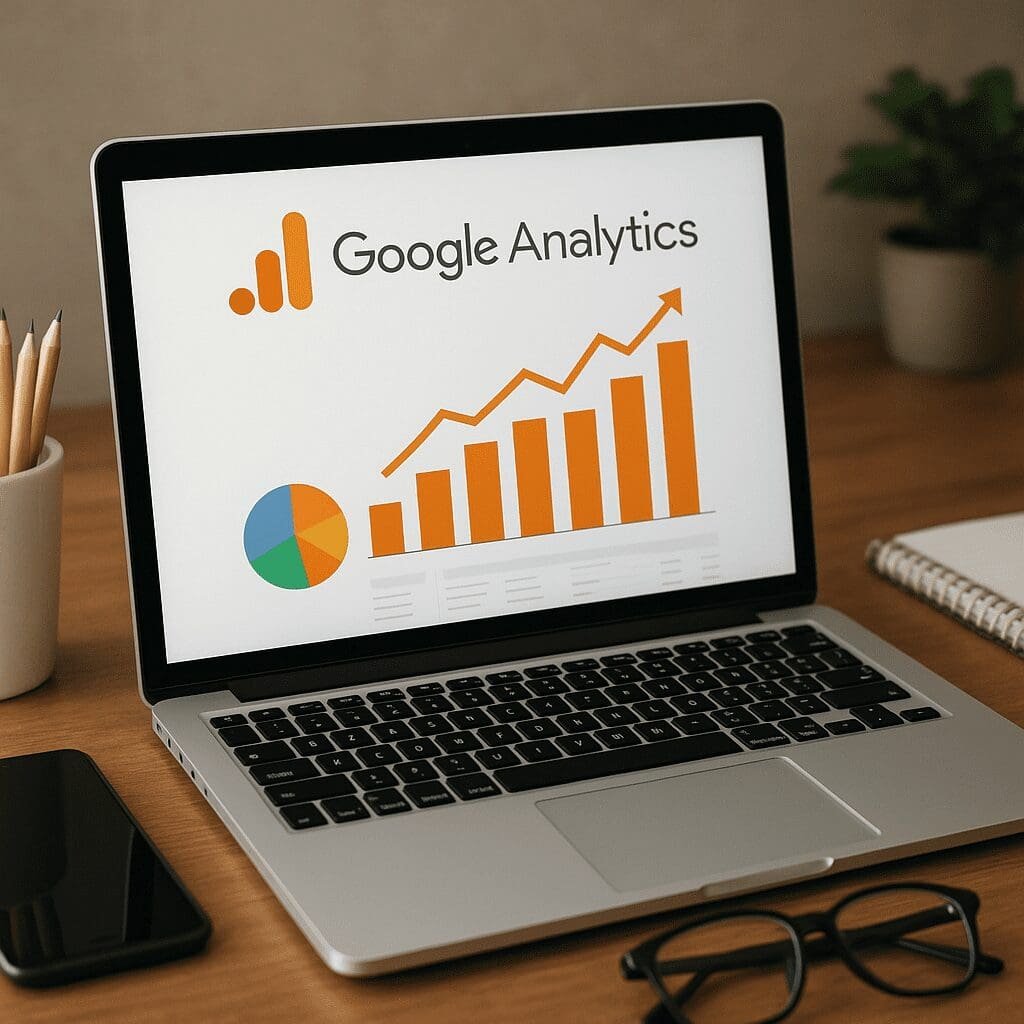 Google Analytics