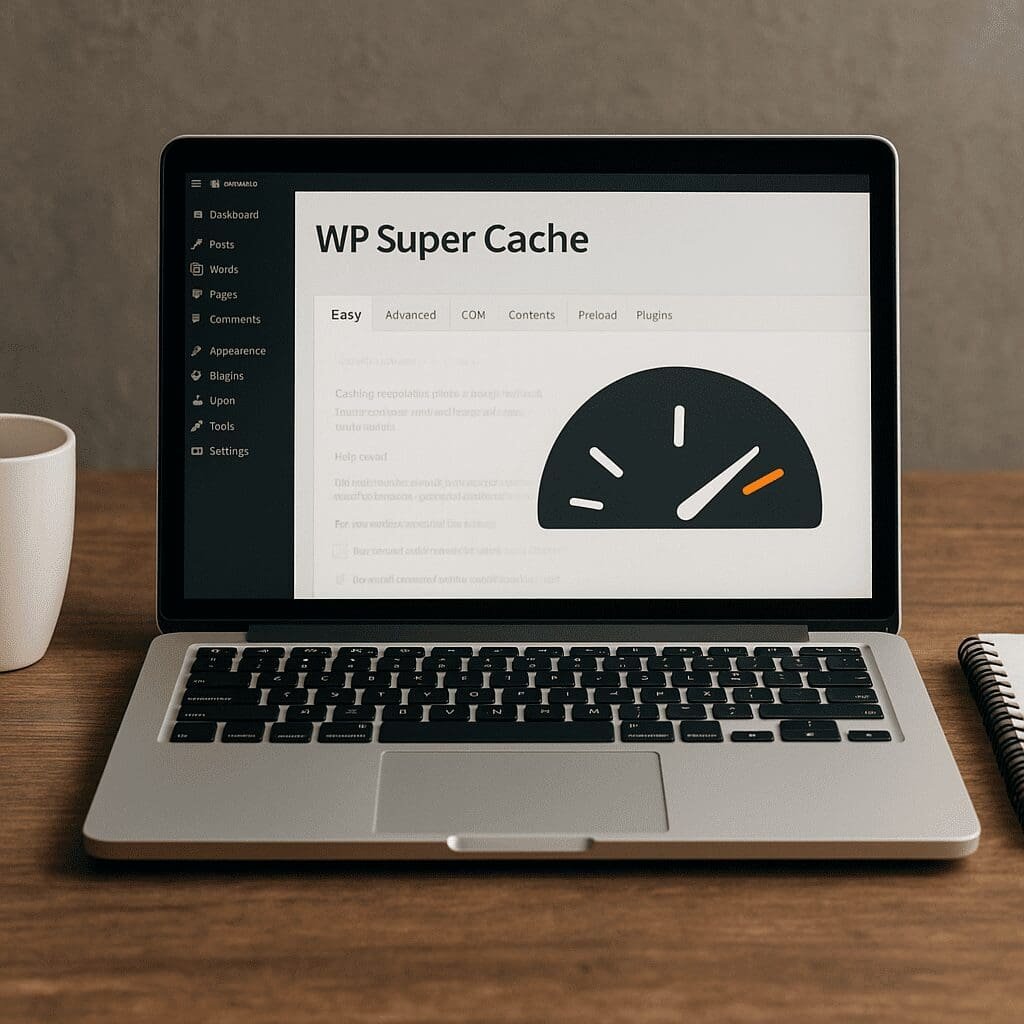 WP Super Cache