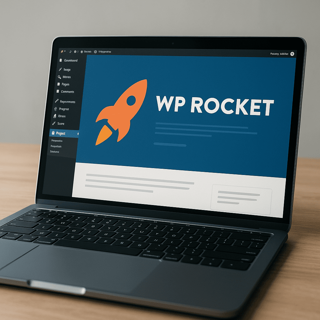 WP Rocket