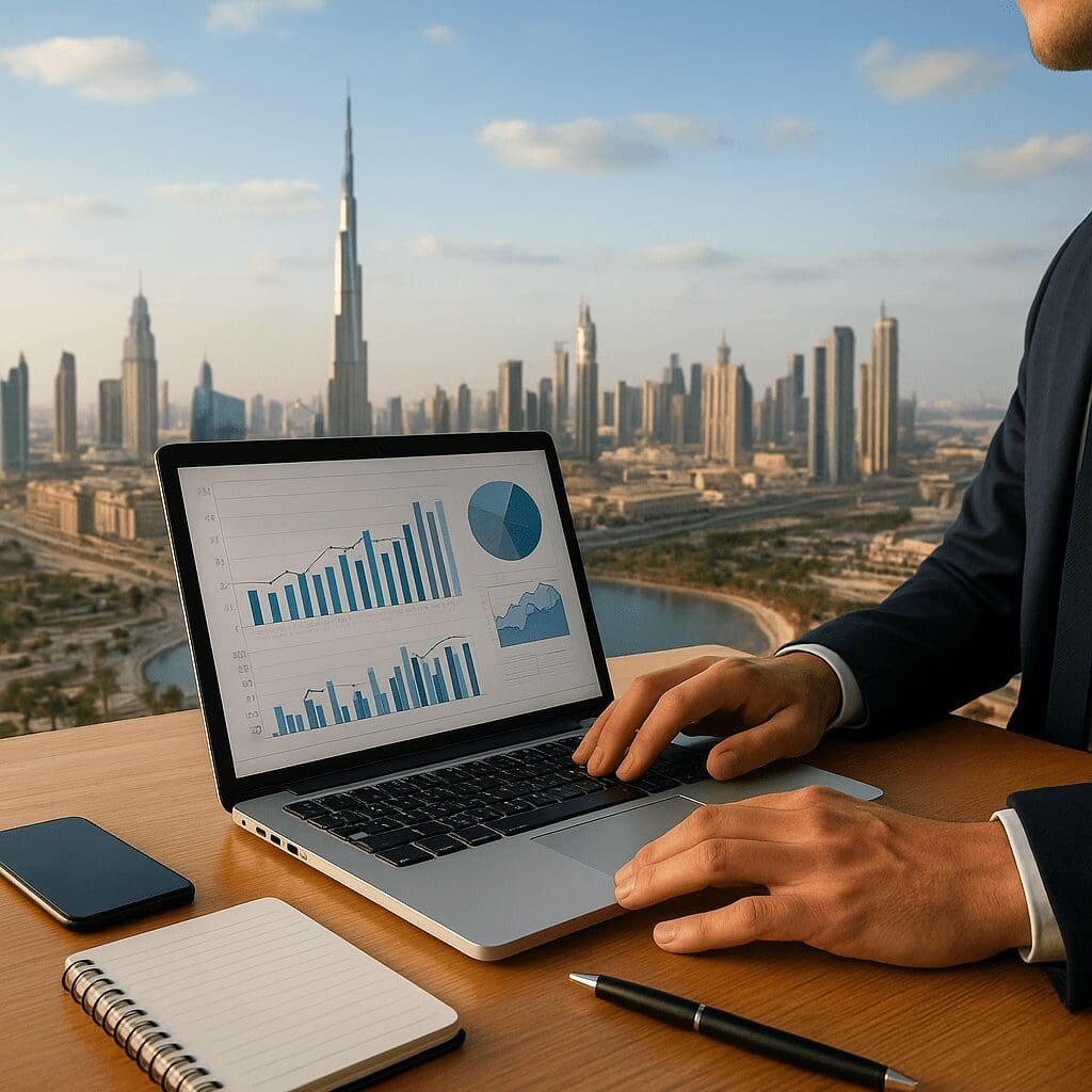 How Tourism in Dubai Influences SEO Tactics
