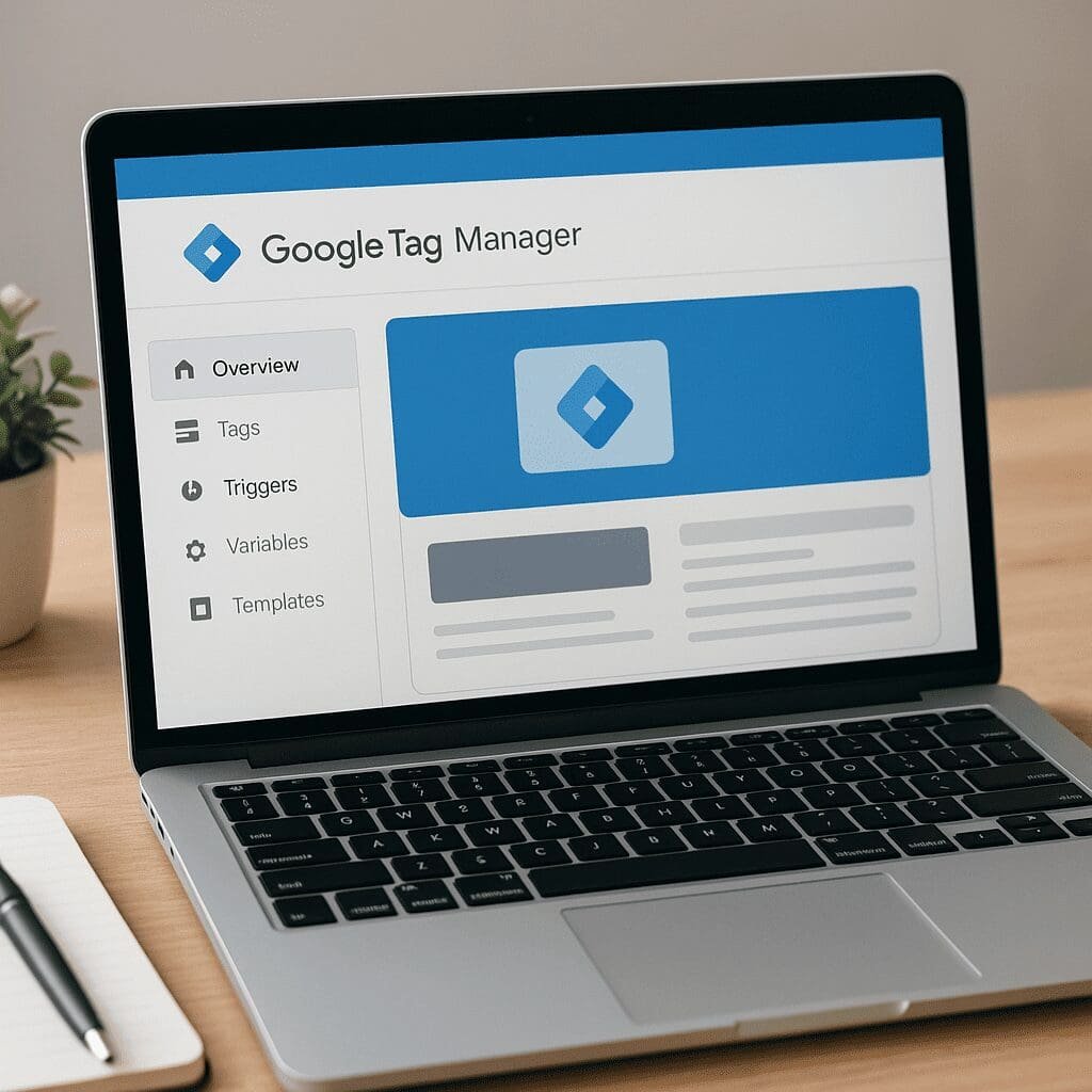 Google Tag Manager