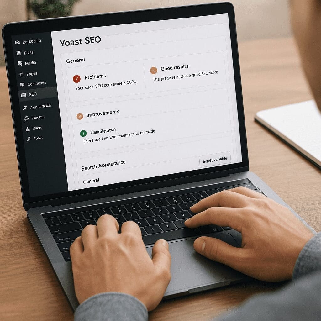 Yoast SEO (Software Suite)