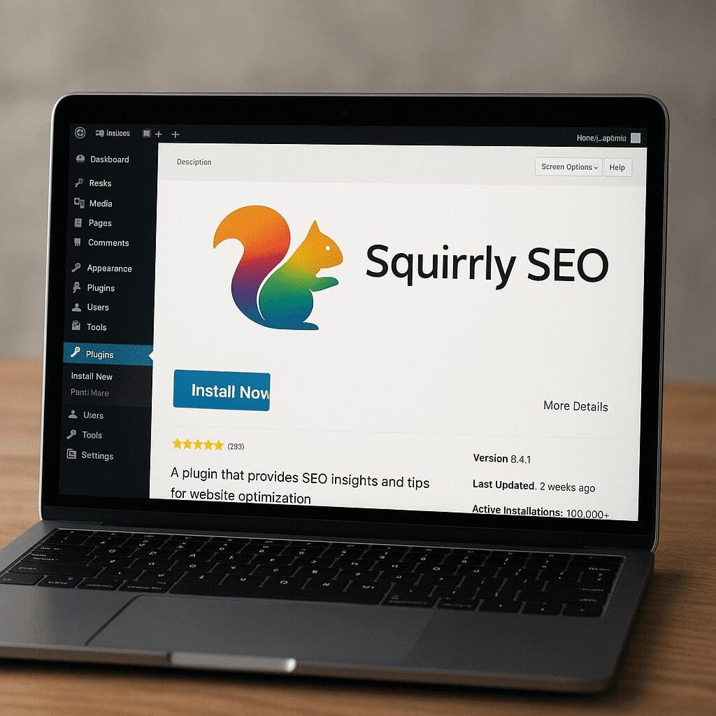 Squirrly SEO
