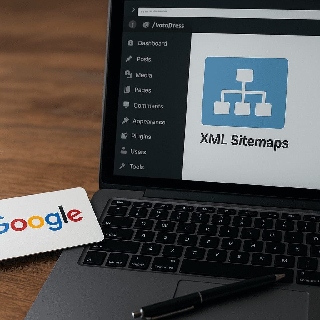 Google XML Sitemaps