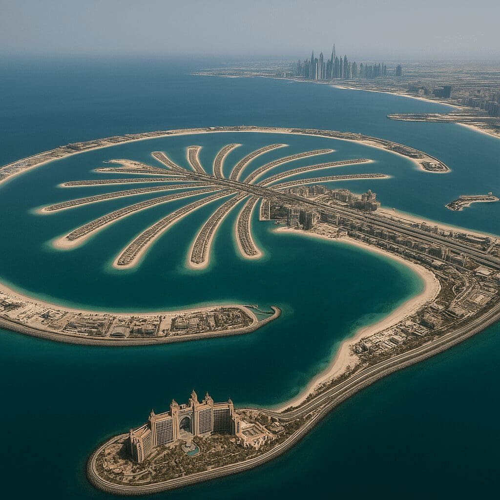 Palm Jumeirah