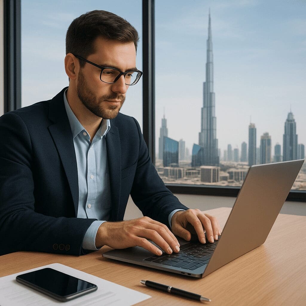 Guide to Technical SEO for Dubai Websites