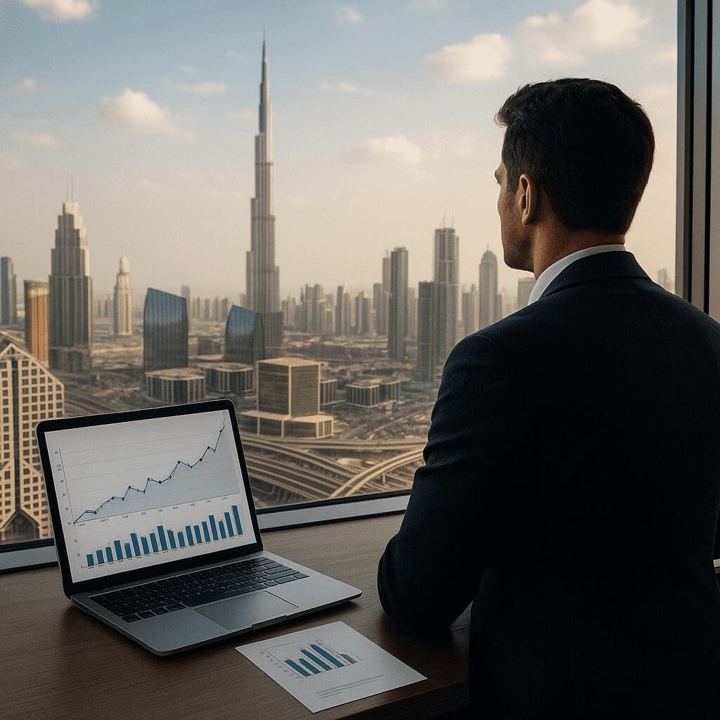 SEO Trends Shaping the Dubai Digital Market
