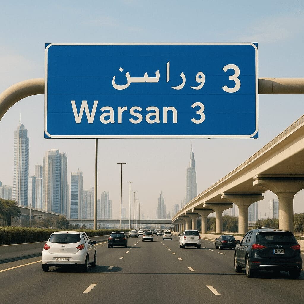 Warsan 3