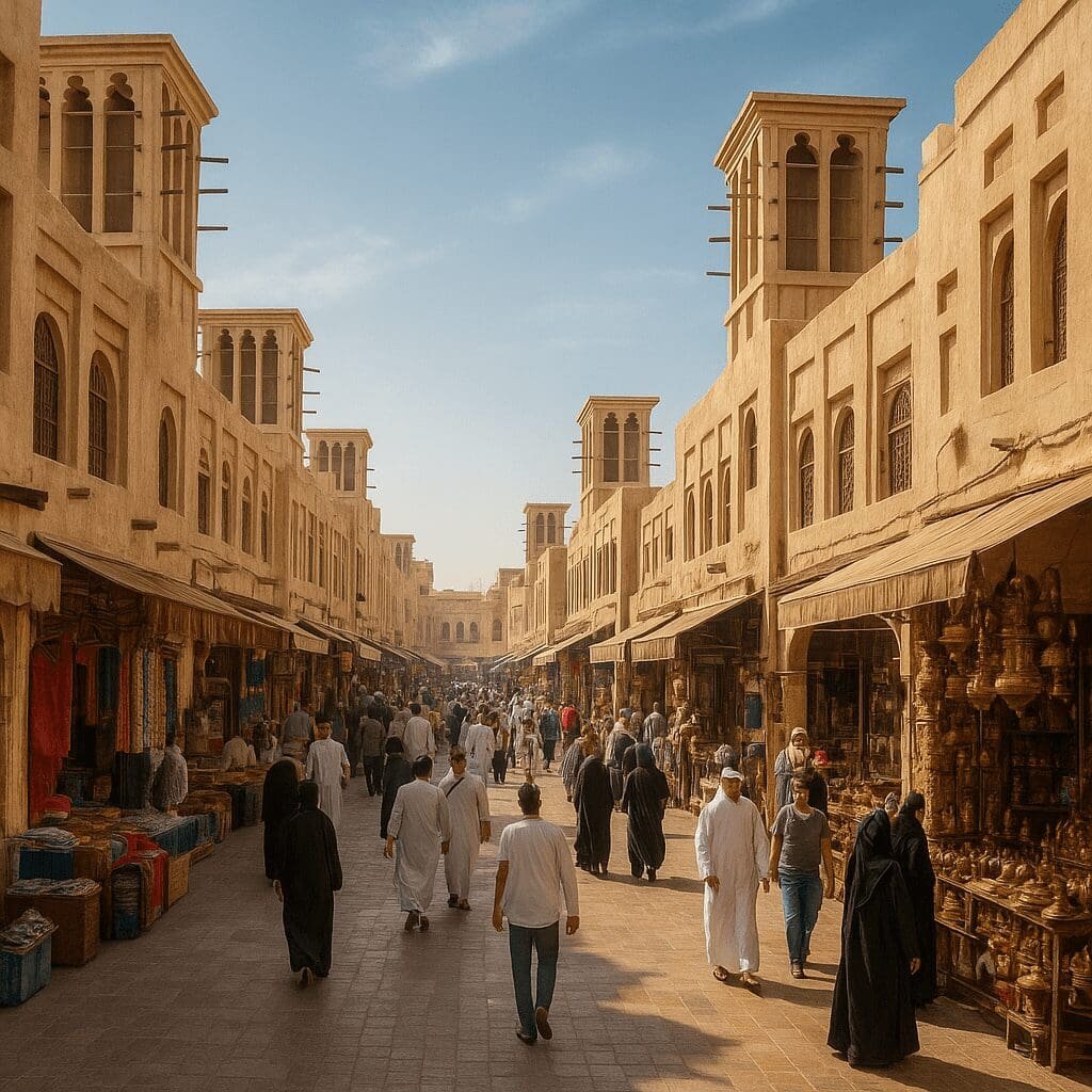 Al Souq Al Kabeer