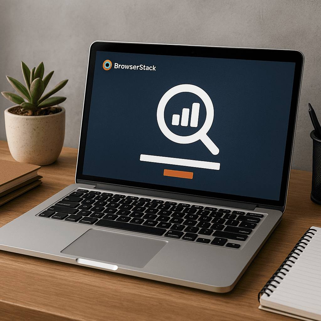 BrowserStack