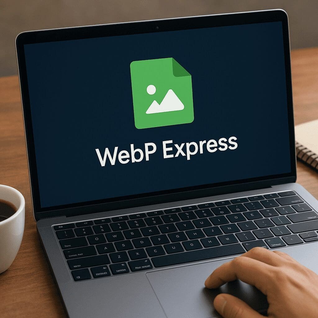 WebP Express