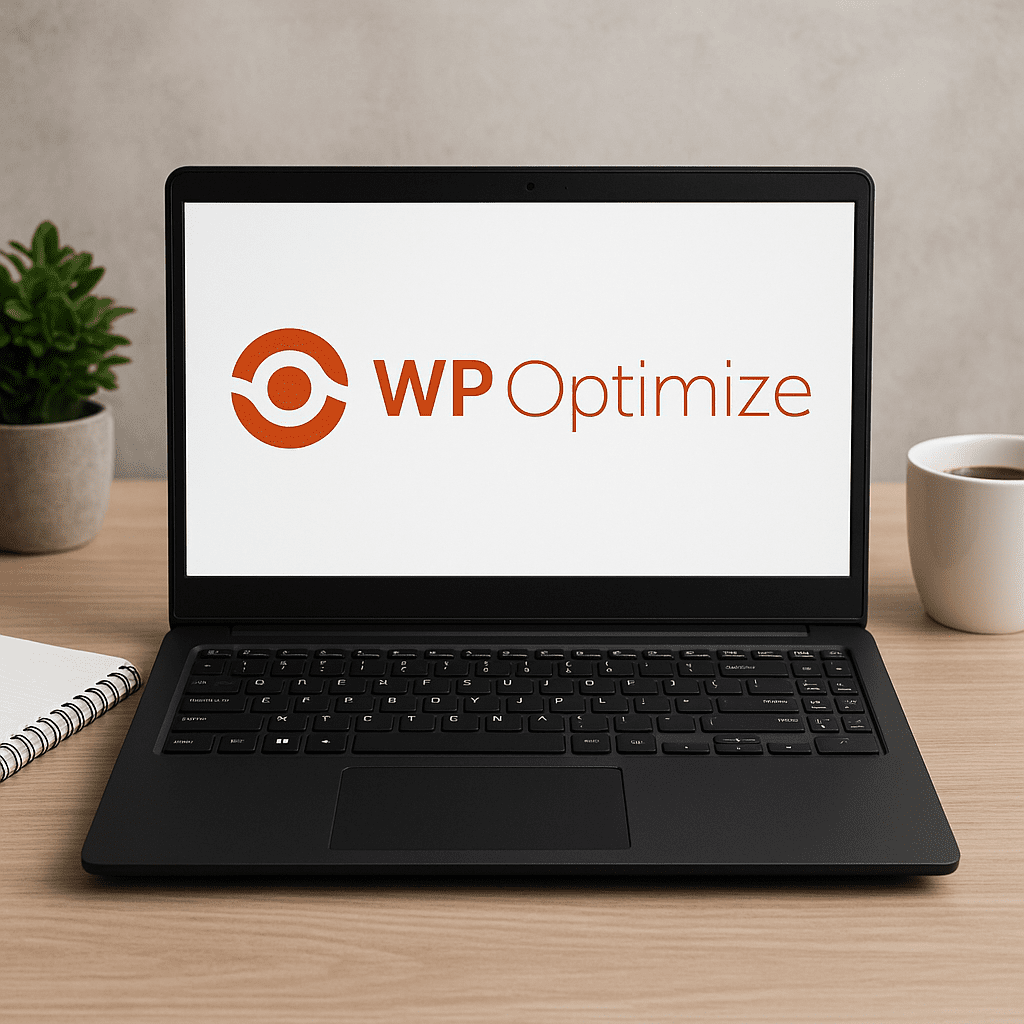 WP-Optimize