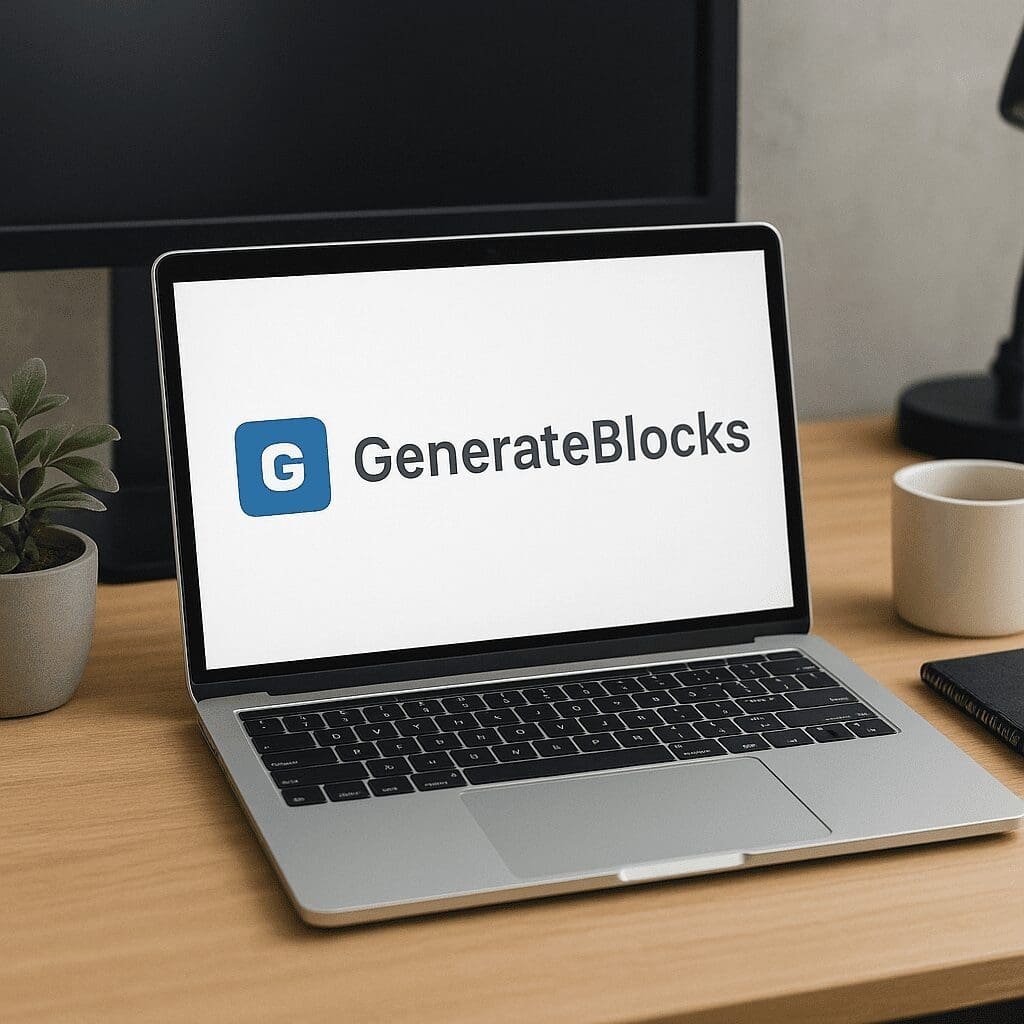 GenerateBlocks