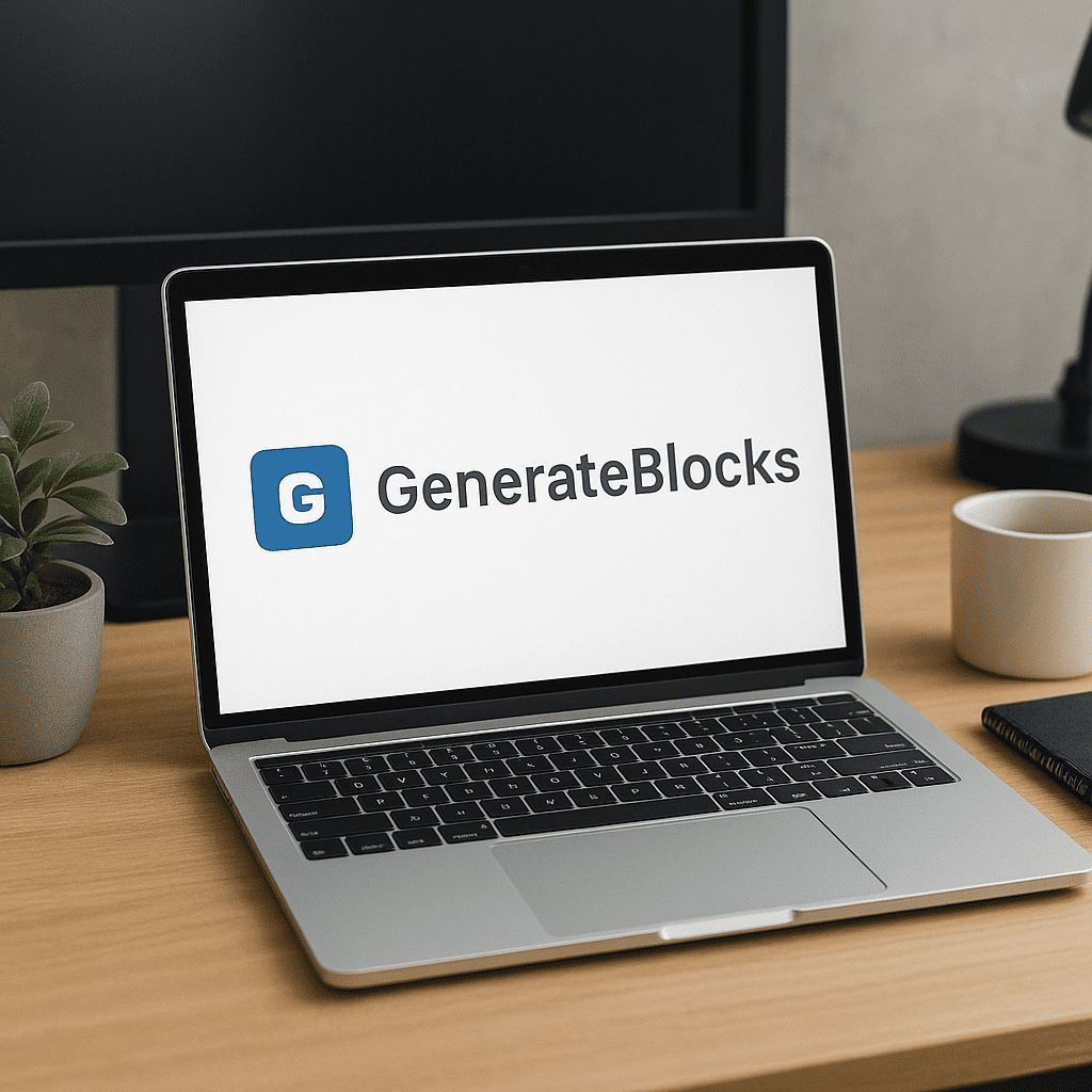 GenerateBlocks