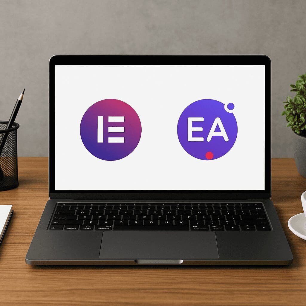 Essential Addons for Elementor