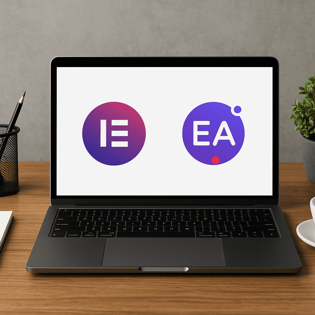 Essential Addons for Elementor