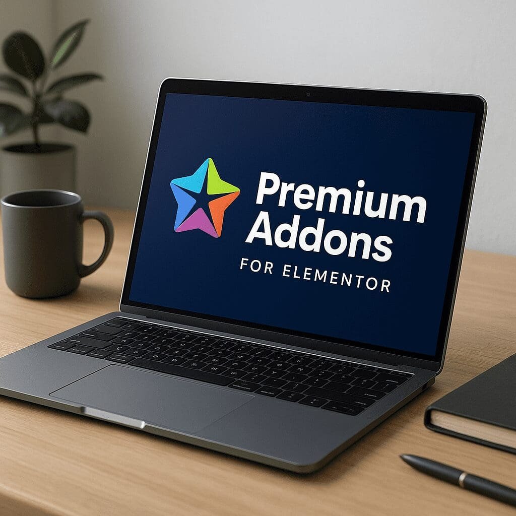 Premium Addons for Elementor