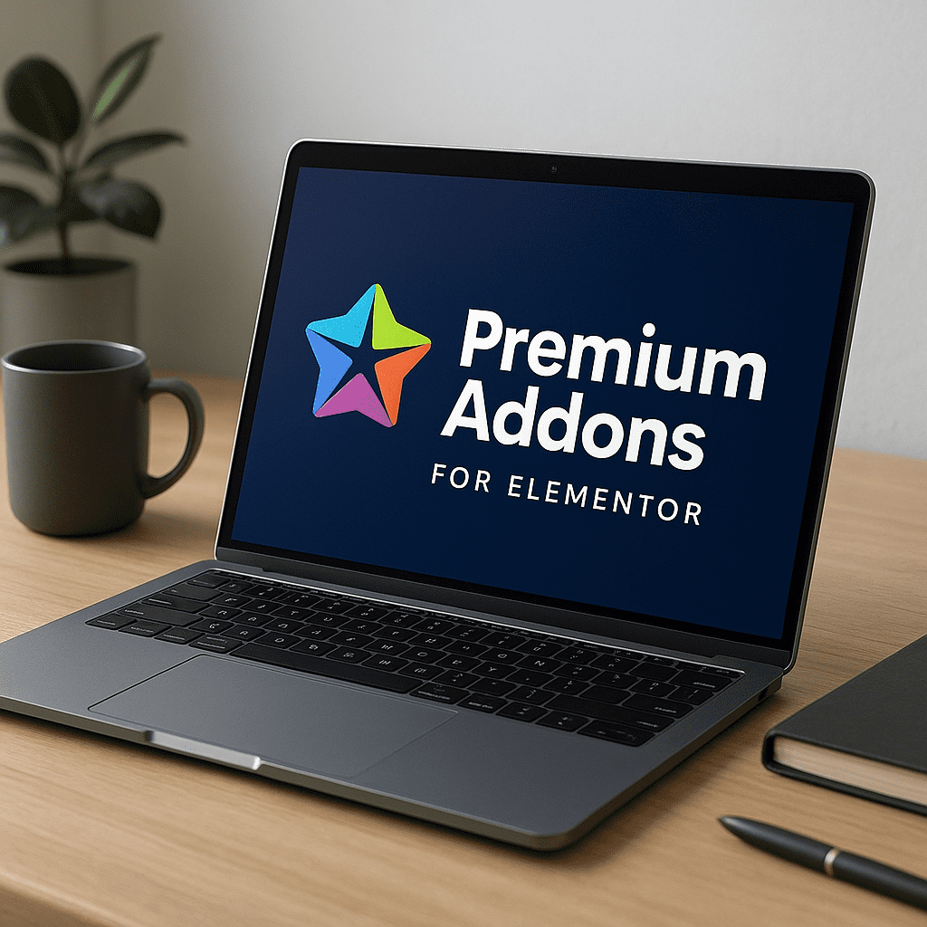 Premium Addons for Elementor
