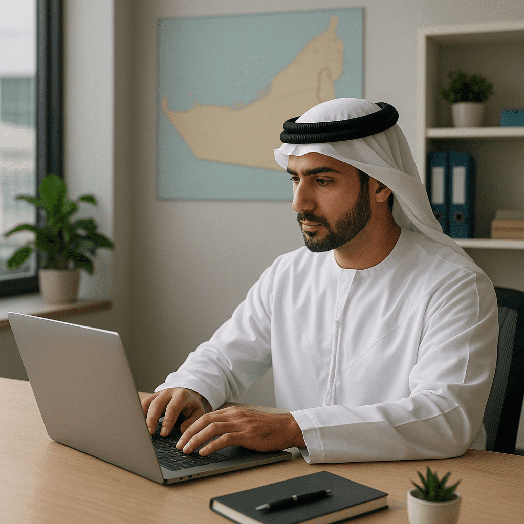 How to Localize Content for Dubai and the UAE
